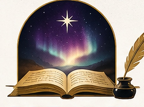 Aurora Biblical Archives mark